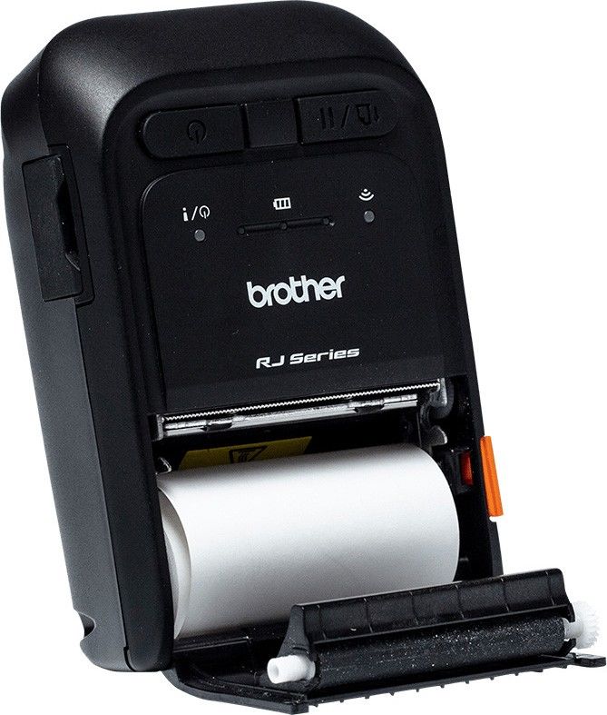 Mobiler Thermo-Drucker RJ-2055WB