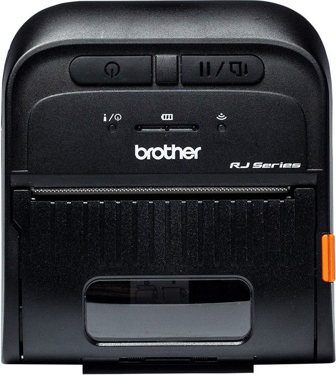 Mobiler Thermo-Drucker RJ-3035B