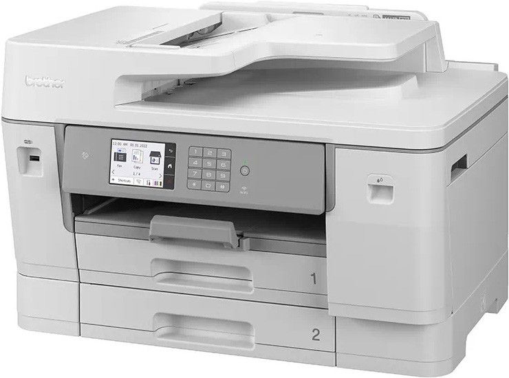 Multifunktionsdrucker MFC-J6955DW