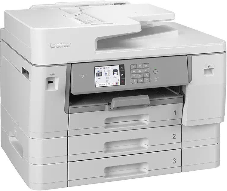 Multifunktionsdrucker MFC-J6957DW