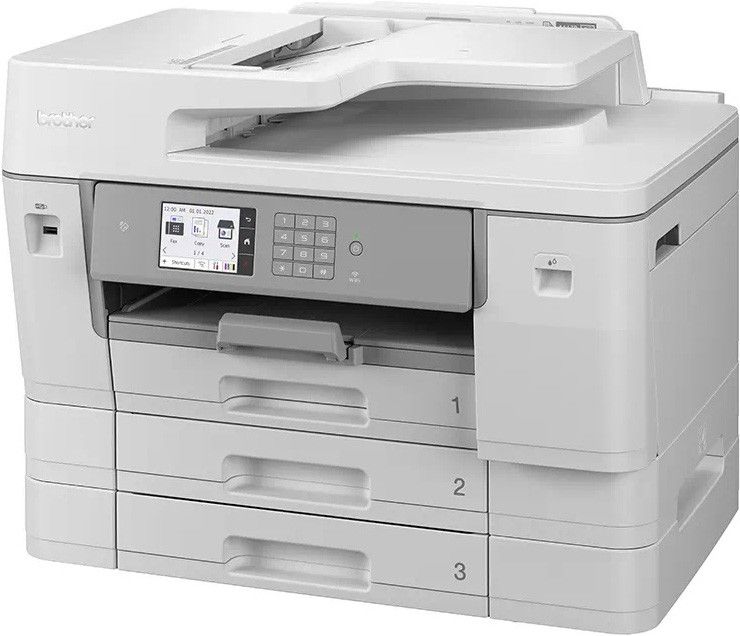 Multifunktionsdrucker MFC-J6957DW