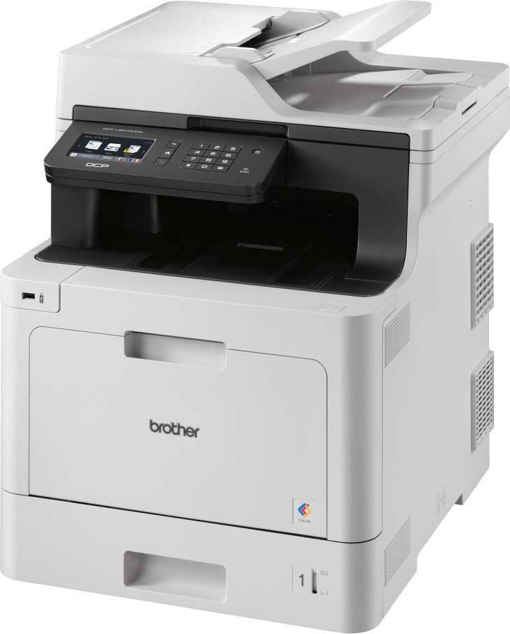 Multifunktionsgerät DCP-L8410CDW Multifunktionsgerät DCP-L8410CDW