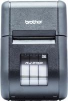 Beleg-u.Etikettendrucker RJ-2150