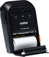 Mobiler Thermo-Drucker RJ-2035B