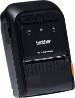 Mobiler Thermo-Drucker RJ-2035B