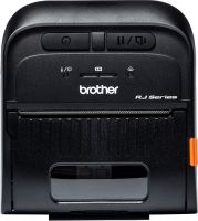 Mobiler Thermo-Drucker RJ-3035B