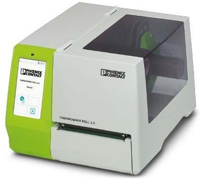 Thermotransferdrucker THERMOMARK ROLL 2.0