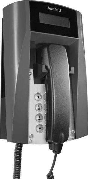 Ex-Telefon Zone2 m.Display FernTel 3 #11241021 Ex-Telefon Zone2 m.Display FernTel 3 #11241021