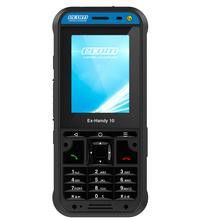 Mobiltelefon Ex-Handy 10 DZ1 Mobiltelefon Ex-Handy 10 DZ1