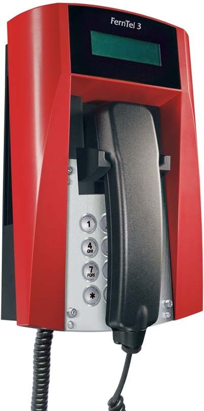 Ex-Telefon Zone2 o.Tastat. FernTel 3 #11245021 Ex-Telefon Zone2 o.Tastat. FernTel 3 #11245021