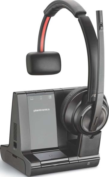 DECT-Headset Savi W8210 DECT-Headset Savi W8210