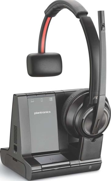 DECT-Headset Savi W8210