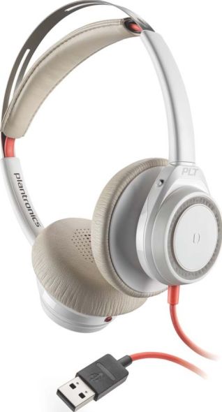 USB-Headset Blackw C7225USB-A ws USB-Headset Blackw C7225USB-A ws