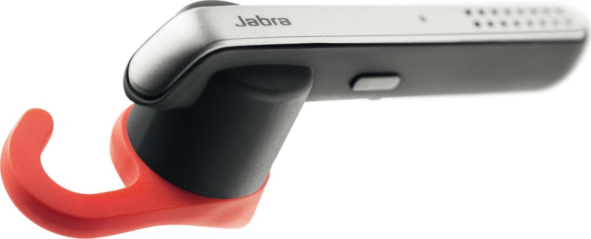 Headset einohrig Jabra Stealth UCMS
