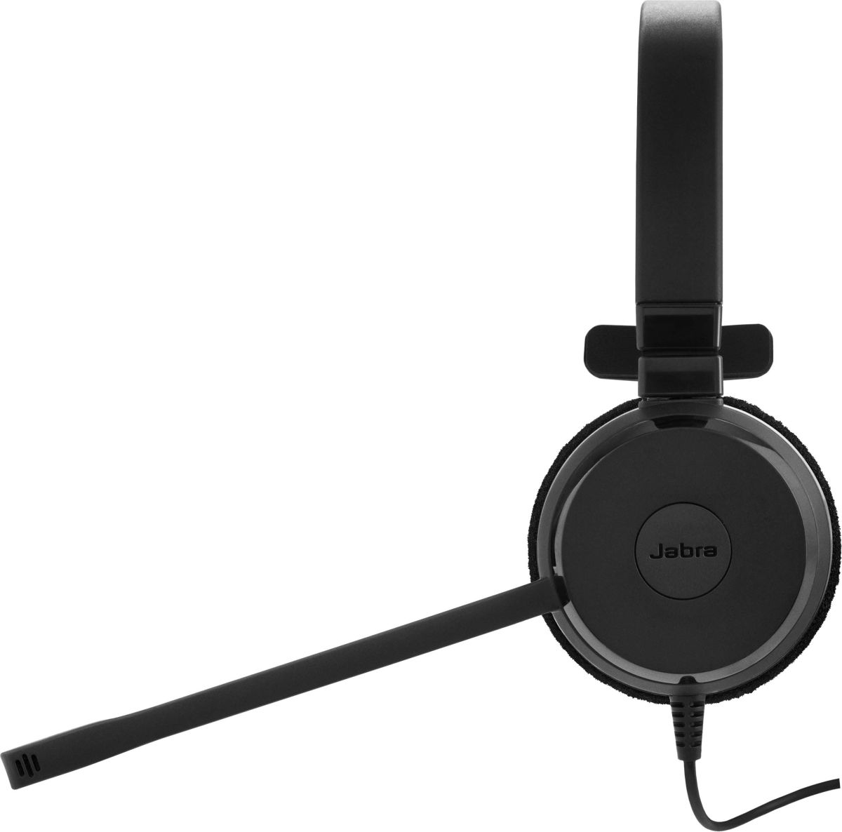 Headset einohrig JabraEvolve20UCMono