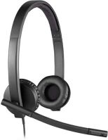 Headset Stereo LOGITECH H570e USB