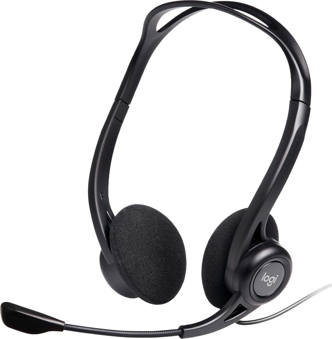 Headset PC960 sw