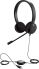 Headset beidohrig JabraEvolve20MSDuo