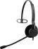 Headset einohrig Jabra BIZ 2300