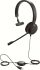 Headset einohrig JabraEvol20SE/UCMono