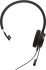 Headset einohrig JabraEvolve20UCMono