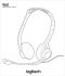 Headset PC960 sw