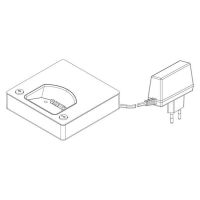 Ladeschale Scope S 850-0 SH/S EU