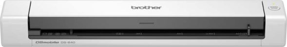 Mobiler Scanner DS-640 Mobiler Scanner DS-640