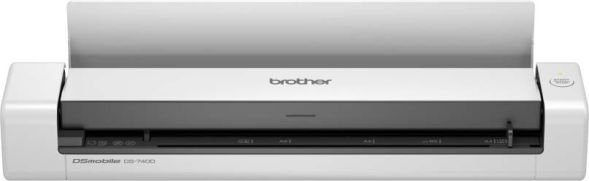 Mobiler Scanner DS-740D Mobiler Scanner DS-740D