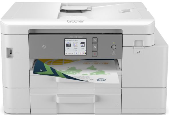 Multifunktionscenter MFC-J4540DW Multifunktionscenter MFC-J4540DW