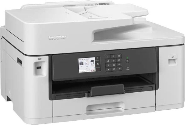 Multifunktionscenter MFC-J5345DW Multifunktionscenter MFC-J5345DW