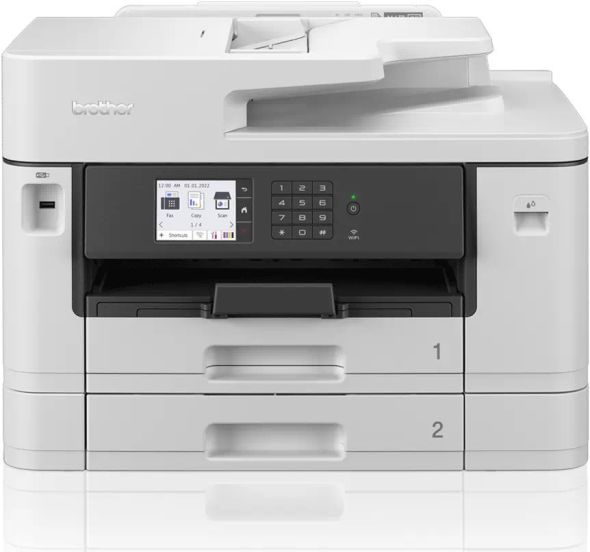 Multifunktionscenter MFC-J5740DW Multifunktionscenter MFC-J5740DW
