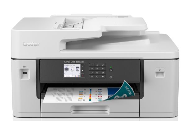 Multifunktionscenter MFC-J6540DWE