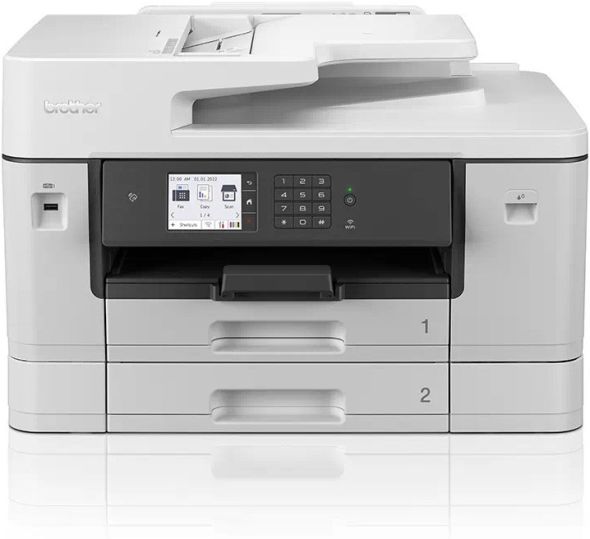 Multifunktionscenter MFC-J6940DW Multifunktionscenter MFC-J6940DW