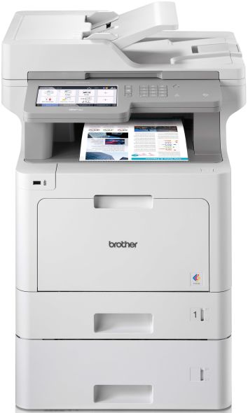 Multifunktionscenter MFC-L9570CDWT Multifunktionscenter MFC-L9570CDWT