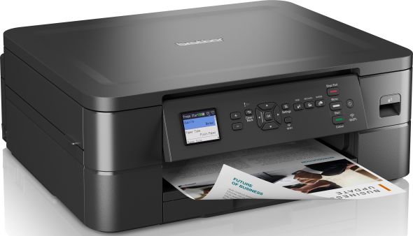Multifunktionsdrucker DCP-J1050DW Multifunktionsdrucker DCP-J1050DW