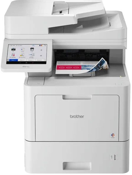 Multifunktionsdrucker MFC-L9630CDN Multifunktionsdrucker MFC-L9630CDN