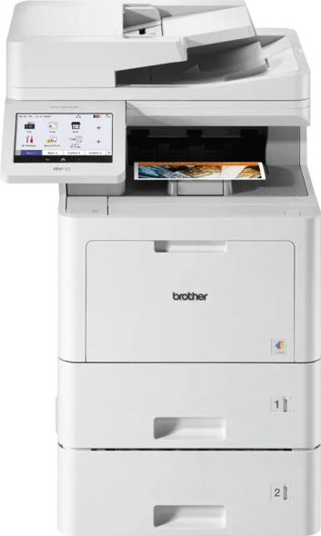 Multifunktionsdrucker MFC-L9670CDNT Multifunktionsdrucker MFC-L9670CDNT