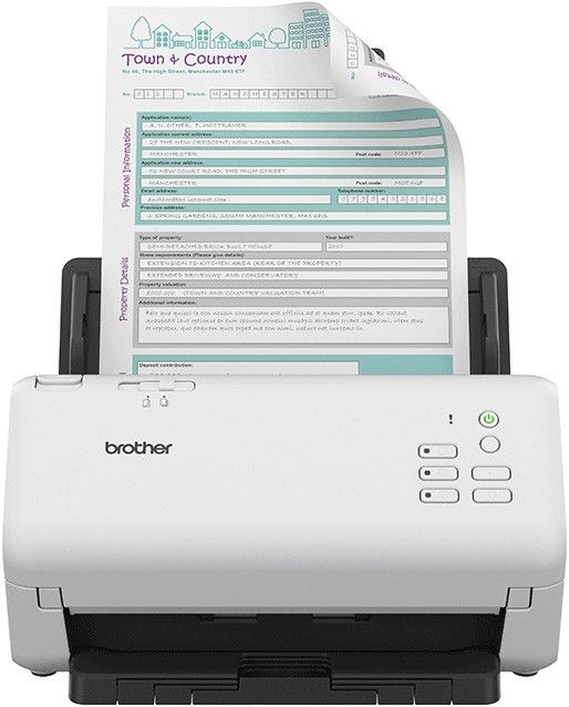 Dokumentenscanner ADS-4300N