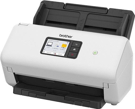 Dokumentenscanner ADS-4500W
