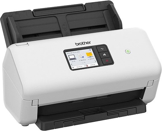 Dokumentenscanner ADS-4500W