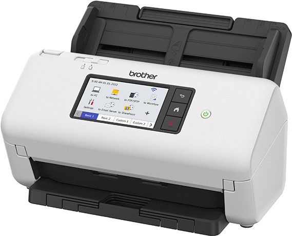 Dokumentenscanner ADS-4700W