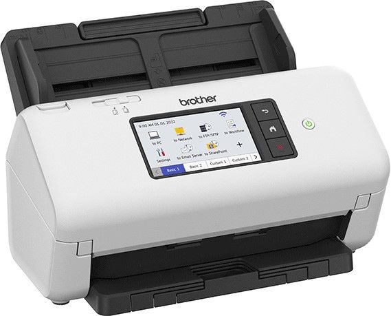 Dokumentenscanner ADS-4700W