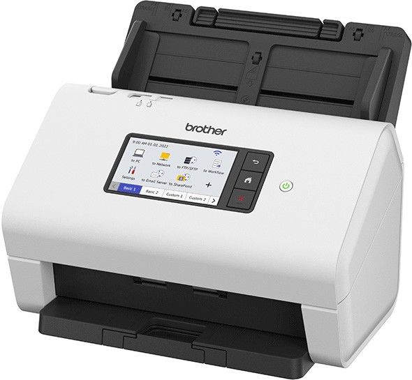 Dokumentenscanner ADS-4900W
