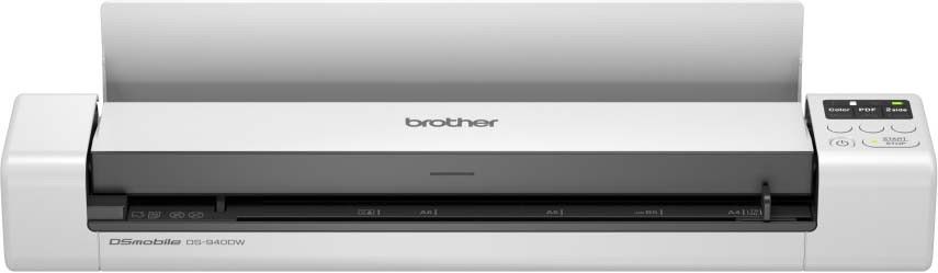 Mobiler Scanner DS-940DW Mobiler Scanner DS-940DW