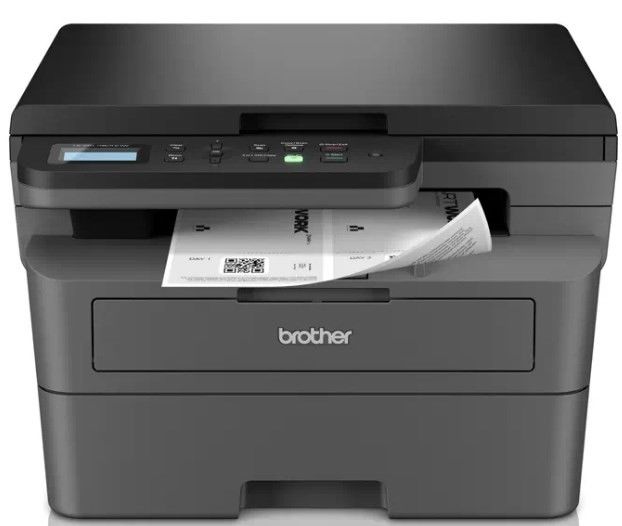 Multifunktionscenter DCP-L2627DW Multifunktionscenter DCP-L2627DW