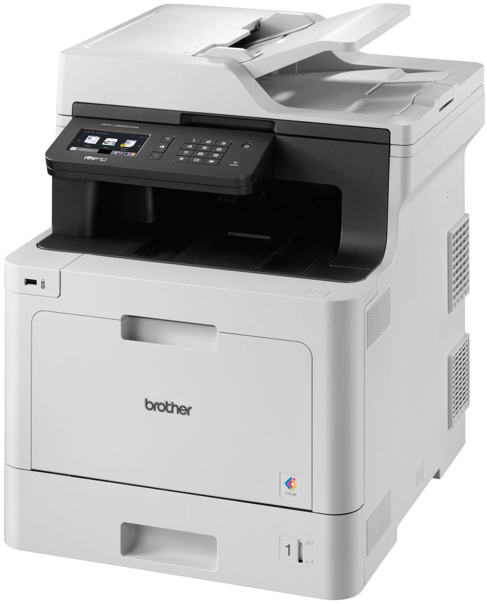 Multifunktionscenter MFC-L8690CDW Multifunktionscenter MFC-L8690CDW