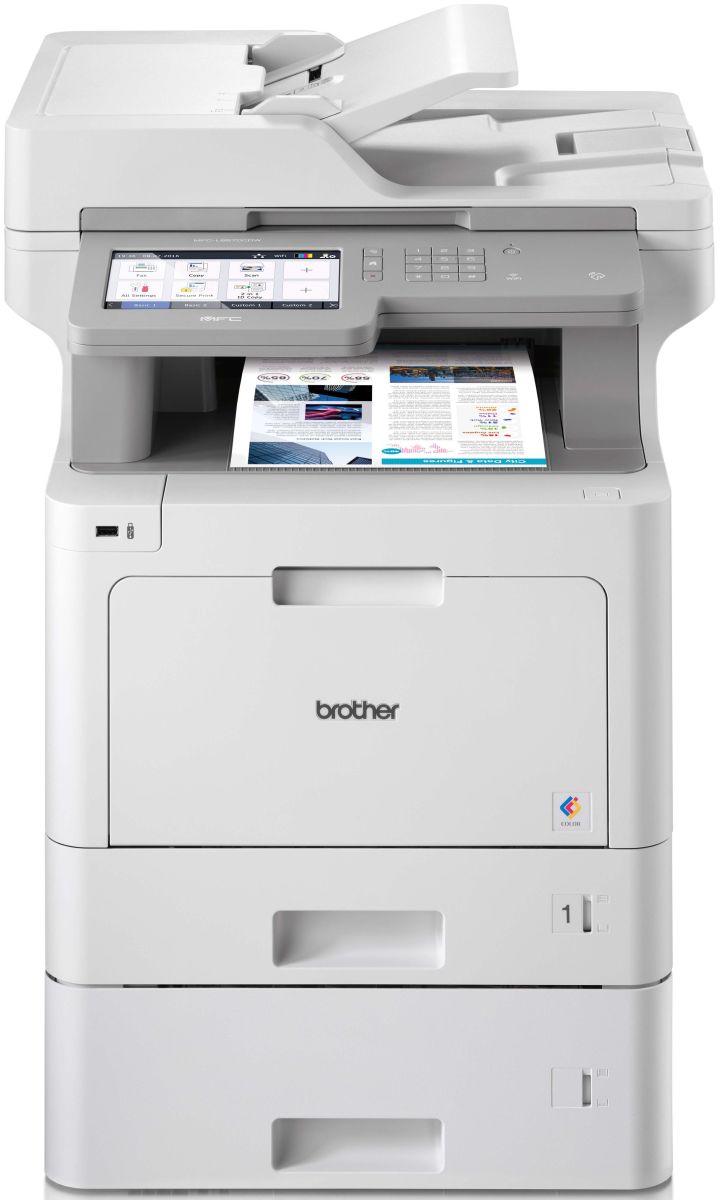 Multifunktionscenter MFC-L9570CDWT Multifunktionscenter MFC-L9570CDWT