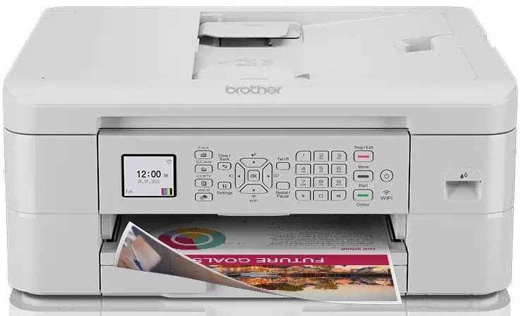 Multifunktionsdrucker MFC-J1010DW