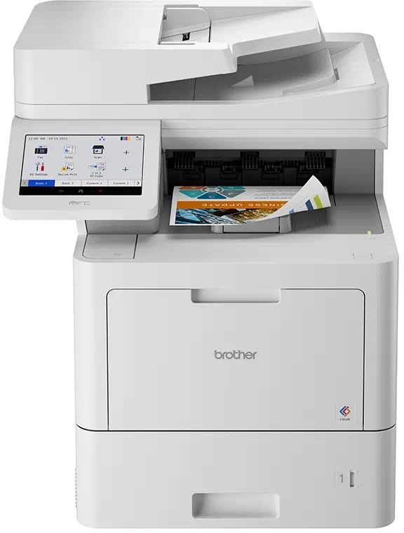 Multifunktionsdrucker MFC-L9670CDN